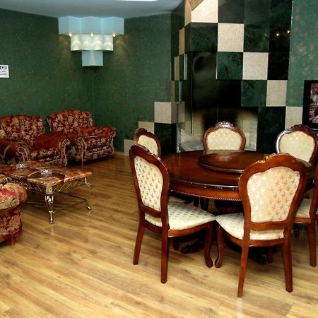Hotel Sachveno Tiflis Dış mekan fotoğraf