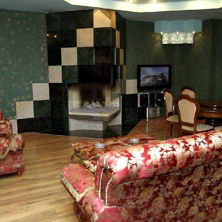 Hotel Sachveno Tiflis Dış mekan fotoğraf