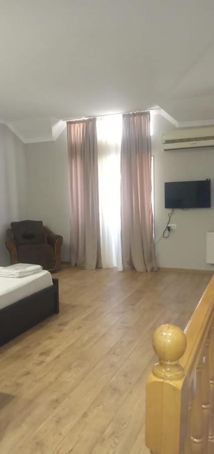 Hotel Sachveno Tiflis Dış mekan fotoğraf