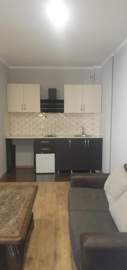 Hotel Sachveno Tiflis Dış mekan fotoğraf