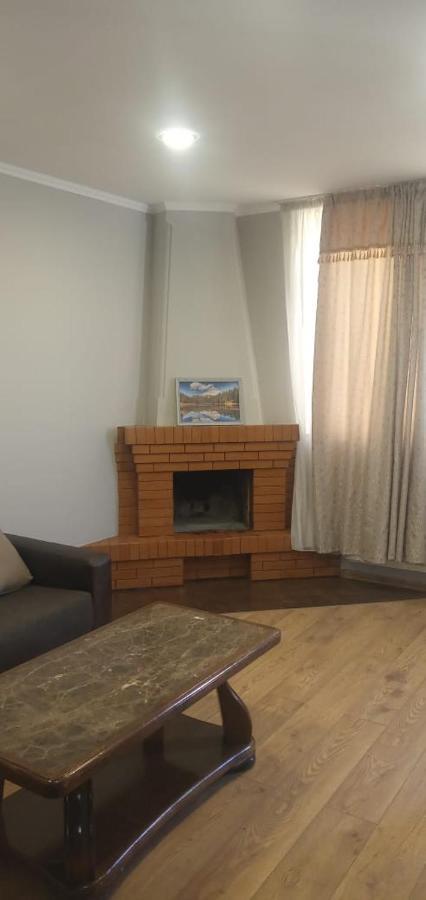 Hotel Sachveno Tiflis Dış mekan fotoğraf