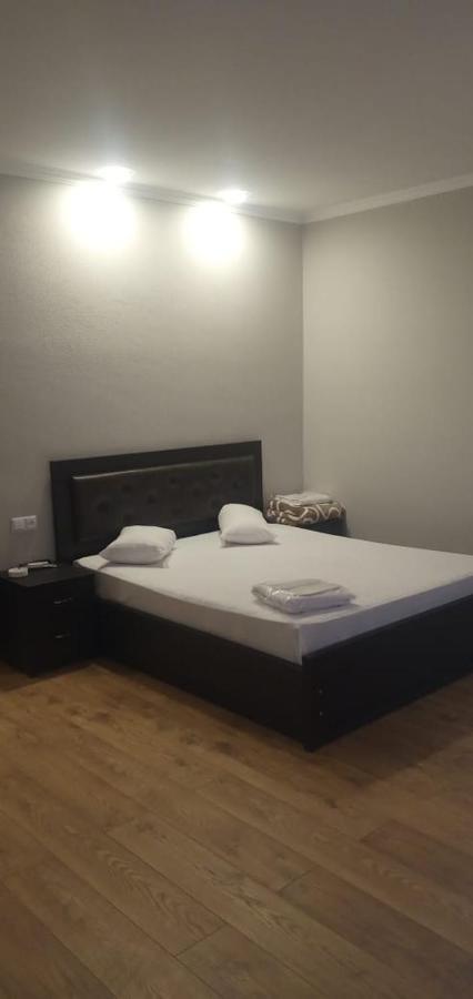 Hotel Sachveno Tiflis Dış mekan fotoğraf