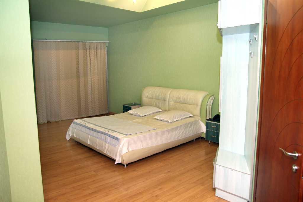 Hotel Sachveno Tiflis Dış mekan fotoğraf