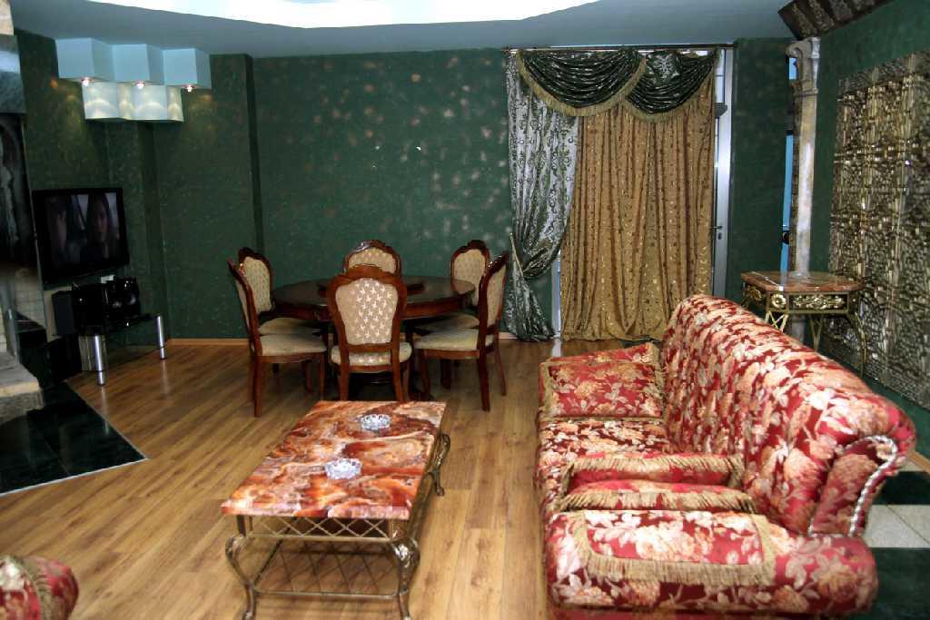 Hotel Sachveno Tiflis Dış mekan fotoğraf