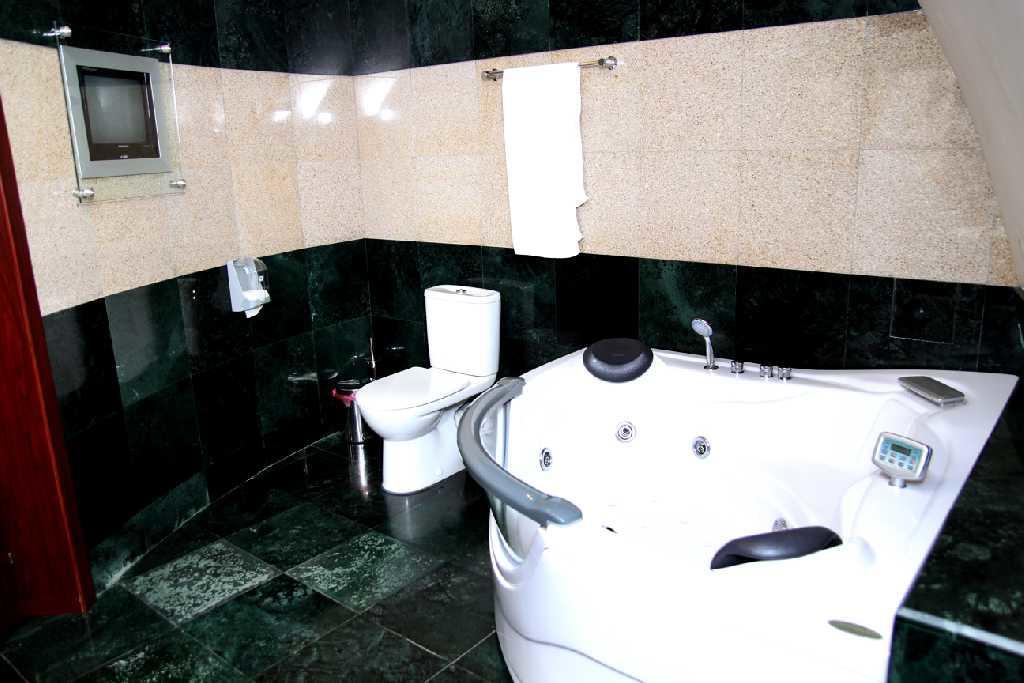 Hotel Sachveno Tiflis Dış mekan fotoğraf