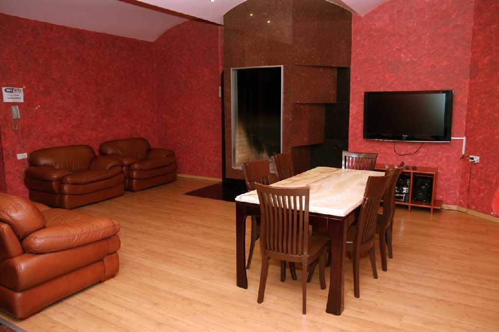 Hotel Sachveno Tiflis Dış mekan fotoğraf