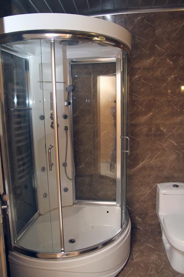 Hotel Sachveno Tiflis Dış mekan fotoğraf