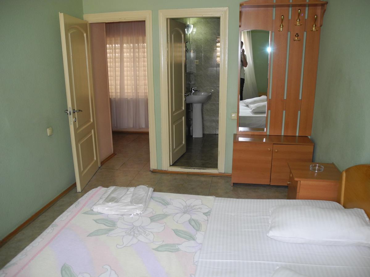 Hotel Sachveno Tiflis Dış mekan fotoğraf