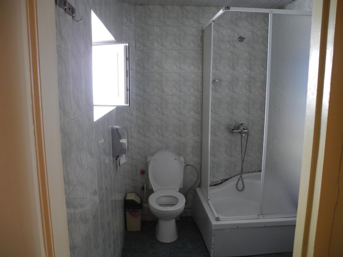 Hotel Sachveno Tiflis Dış mekan fotoğraf