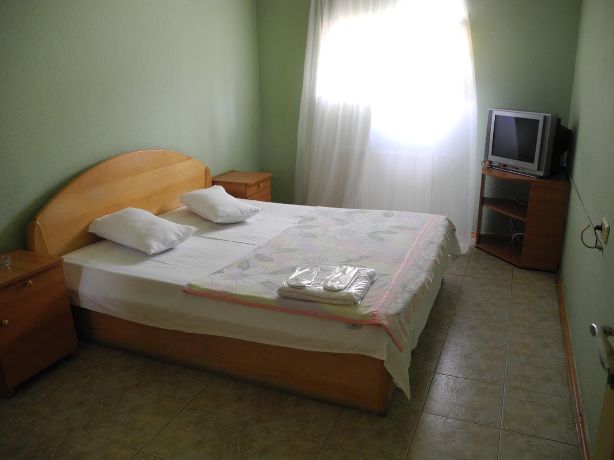 Hotel Sachveno Tiflis Dış mekan fotoğraf
