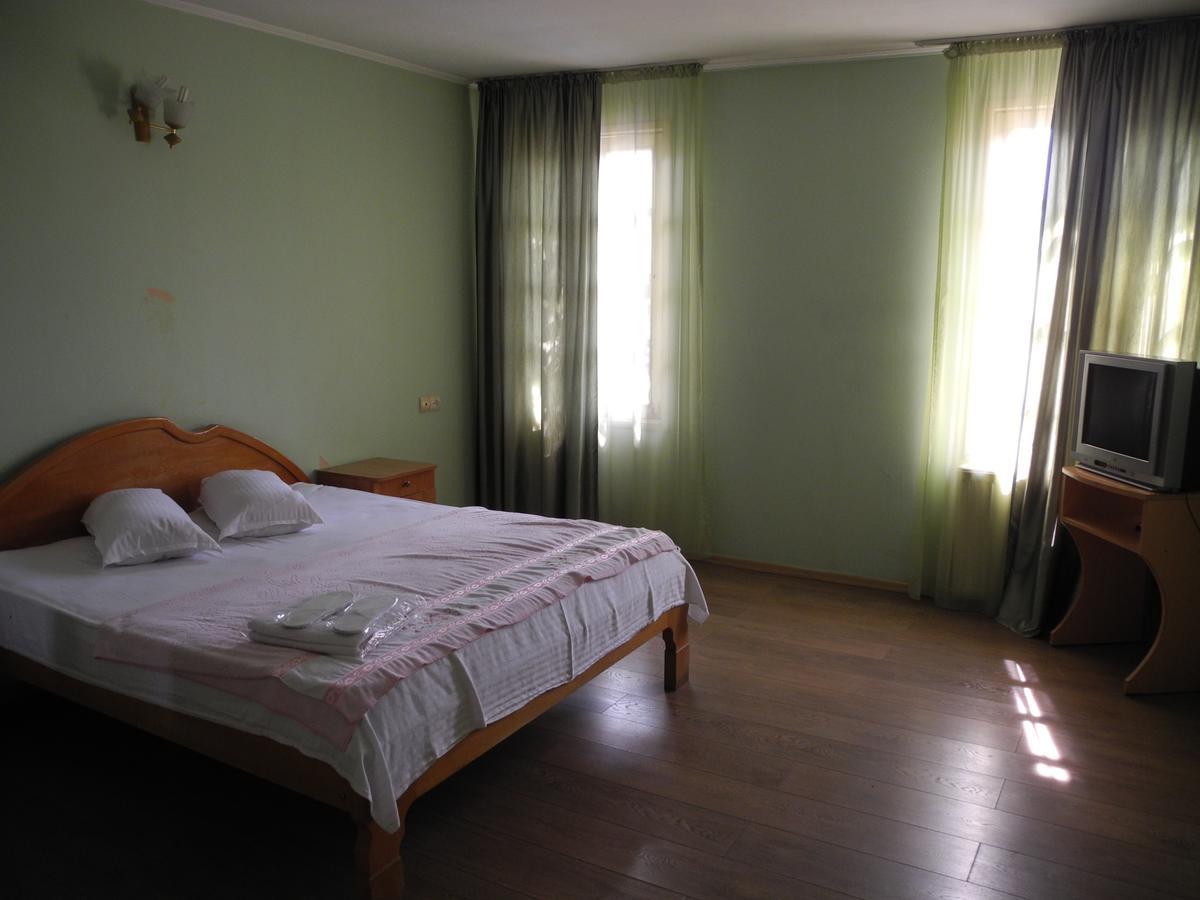 Hotel Sachveno Tiflis Dış mekan fotoğraf