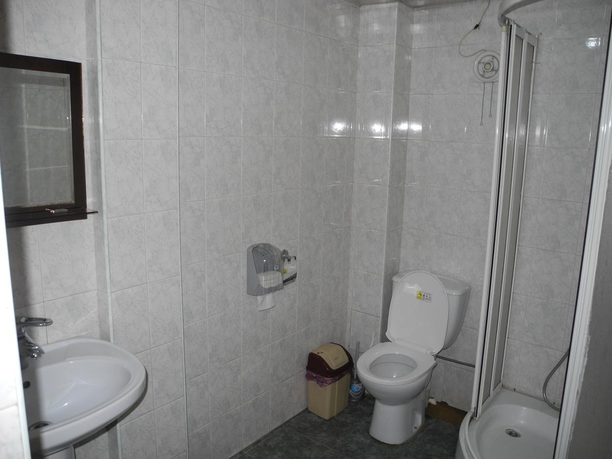 Hotel Sachveno Tiflis Dış mekan fotoğraf