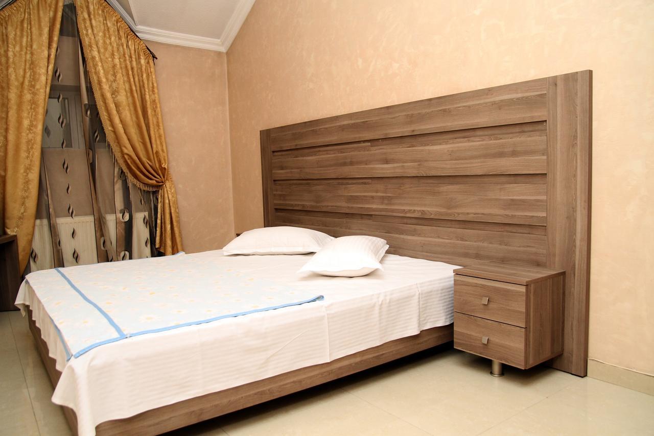 Hotel Sachveno Tiflis Dış mekan fotoğraf